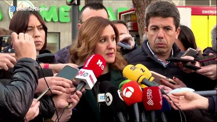 14 personas que vivían en el edifico incendiado siguen desaparecidas