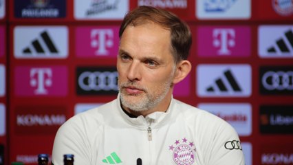 Tuchel kündigt "Rücksichtsloses" an und "weiß nicht, wie er aus der Antwort rauskommt"
