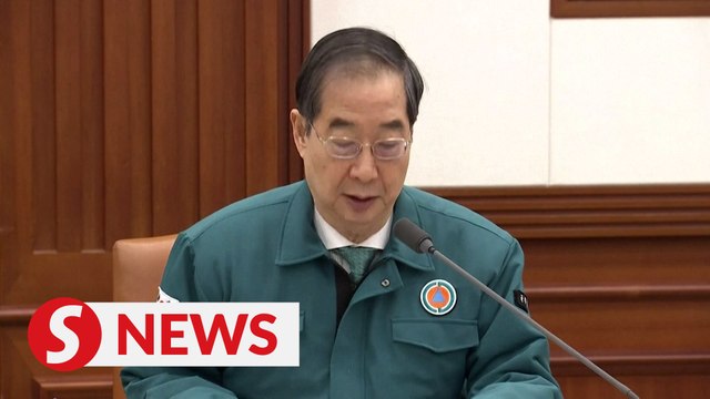 South Korea health alert raised to 'severe' over doctors walkout
