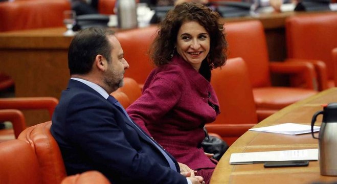Montero, sobre si Ábalos debe dejar su escaño por el 'caso Koldo': Yo sé lo que yo haría