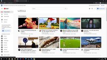 Como Ver La Versión De Youtube Móvil En PC