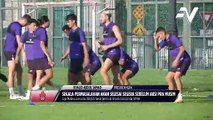 KLFA dalam usaha untuk selesai isu tunggakan gaji pemain KL City