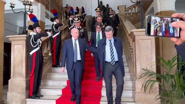 Calabria, dalla Procura della Corte Conti fari sulle criticità in materia di sanità, lavori pubblici e Pnrr