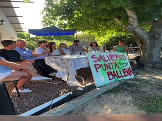 Declarar a Punta Ballena como Área Natural Protegida - Comienza recolección de firmas (22/02/2024)