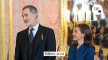 La única persona que podría saber todo sobre la rumoreada separación entre Felipe y Letizia: la amiga, confidente y peluquera de la reina