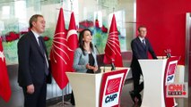 CHP-DEM arasında kent uzlaşısı