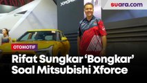 Ngobrol Eksklusif Suara.com dengan Rifat Sungkar Pembalap Indonesia