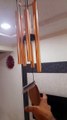 Discover Peaceful Sounds Big Wind Chimes for Balcony Bliss