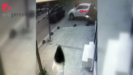 Önce takip sonra kapkaç: 195 bin lirasını çaldılar