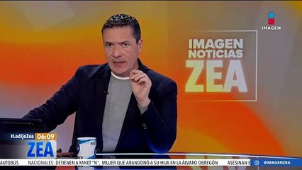 Marcelo Ebrard se registra como candidato al Senado