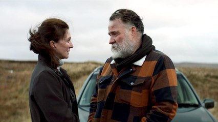 Bande annonce "L'ombre d'un mensonge"