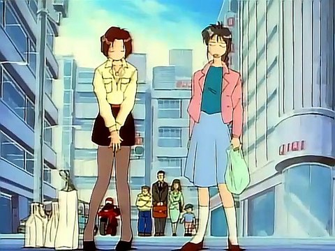 Están Arrestados Capitulo 18