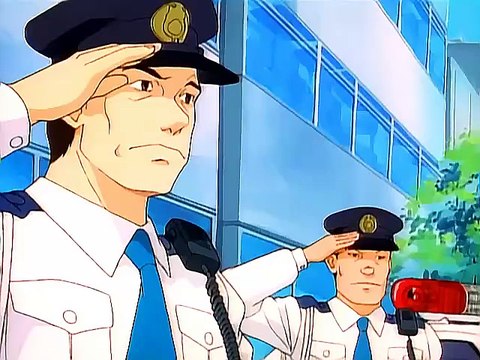 Están Arrestados Capitulo 21