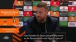 De Rossi 'doesn't feel any pressure' in Roma hotseat