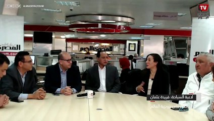 فريدة عثمان تكشف عن ما حدث معها بعد الهجوم عليها في أوليمبياد طوكيو: «الناس نسيت كل حاجة عملتها»
