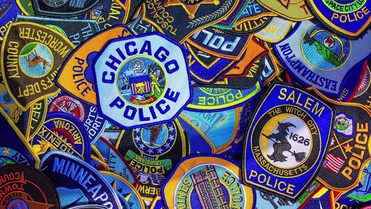 Reimagining Safety - Trailer