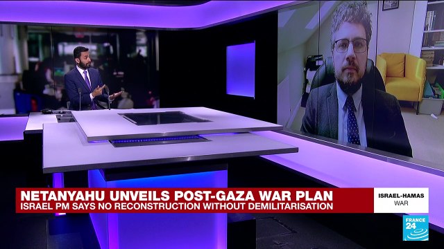 As Rafah offensive looms, disagreements between US, Israel will become 'increasingly more public'