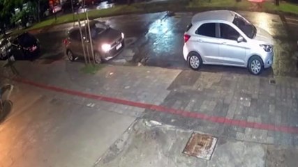 Indivíduo é condenado a 19 anos de prisão após estrangular e matar ex-namorada