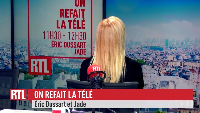 Lara Fabian en mode The Voice