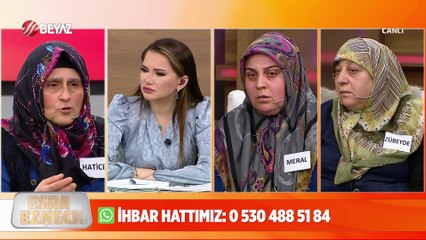 Esra Ezmeci ile Yeni Baştan 23 Şubat 2024
