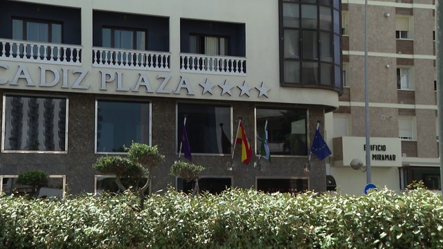 Las pernoctaciones hoteleras suben un 6,3% en enero