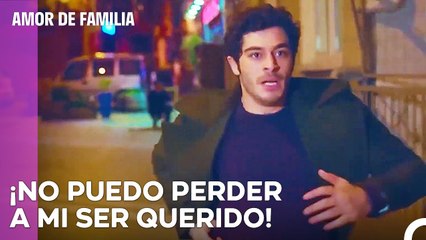 Baris Debe Impedir Esta Boda - Amor De Familia