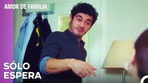 Todos Los Preparativos Están Bajo El Control De Barış - Amor De Familia Capitulo 145