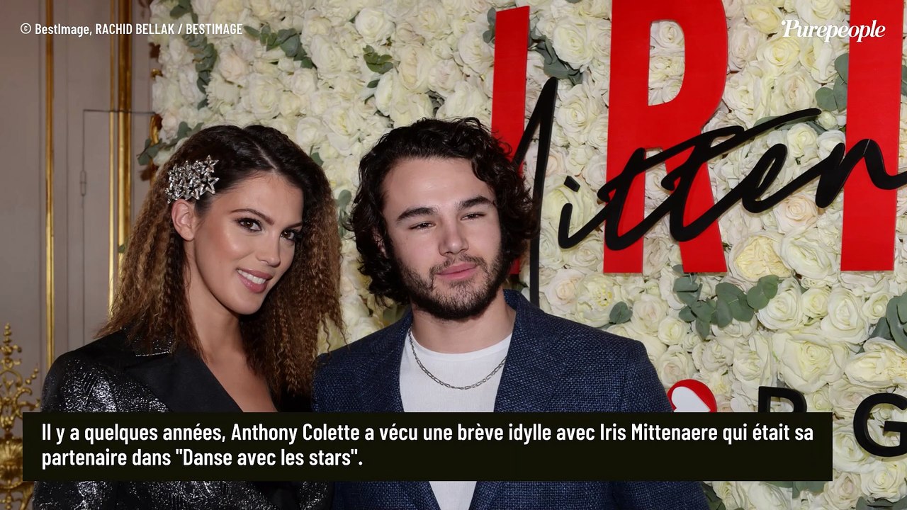 Anthony Colette marqué par sa rupture avec Iris Mittenaere : cette résolution en amour qu'il a prise