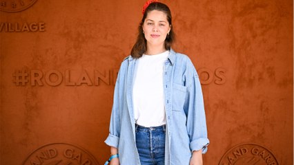 GALA VIDEO - Marie-Ange Casta et Marc-Antoine Le Bret : leur petite fille a bien grandi !