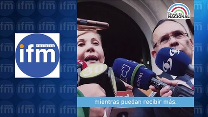 Salvación Nacional lanza fuertes críticas al Partido Conservador