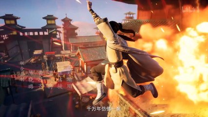 Phim Phàm Nhân Tu Tiên Tập 18 -- AnimeHay