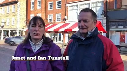 Should non-residents be buried in Newark?