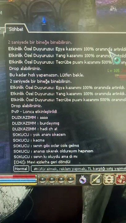 misali 2 küfür