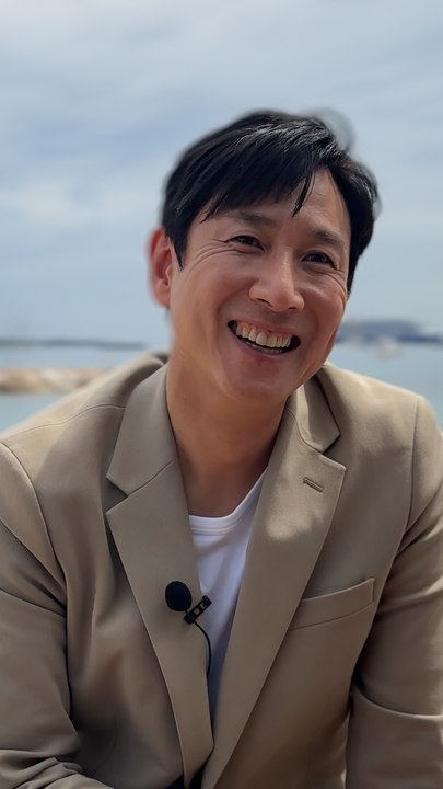 Pop-Corn : Lee Sun Kyun