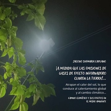 -Jacobo Shemaria Capuano- En resumen: (Parte 2) (Creado por @JacoboShemariaCapuano)