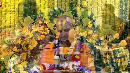 प्रेम केवल भगवान से करो _ Shri Chinmay Das Ji Maharaj (Official ) _ Katha