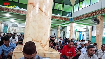 Daily Keutamaan malam Nisfu Syaban