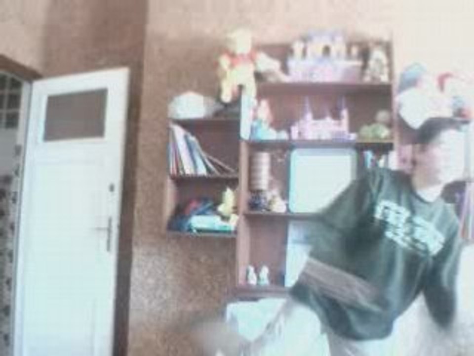 Webcam 1207306302765