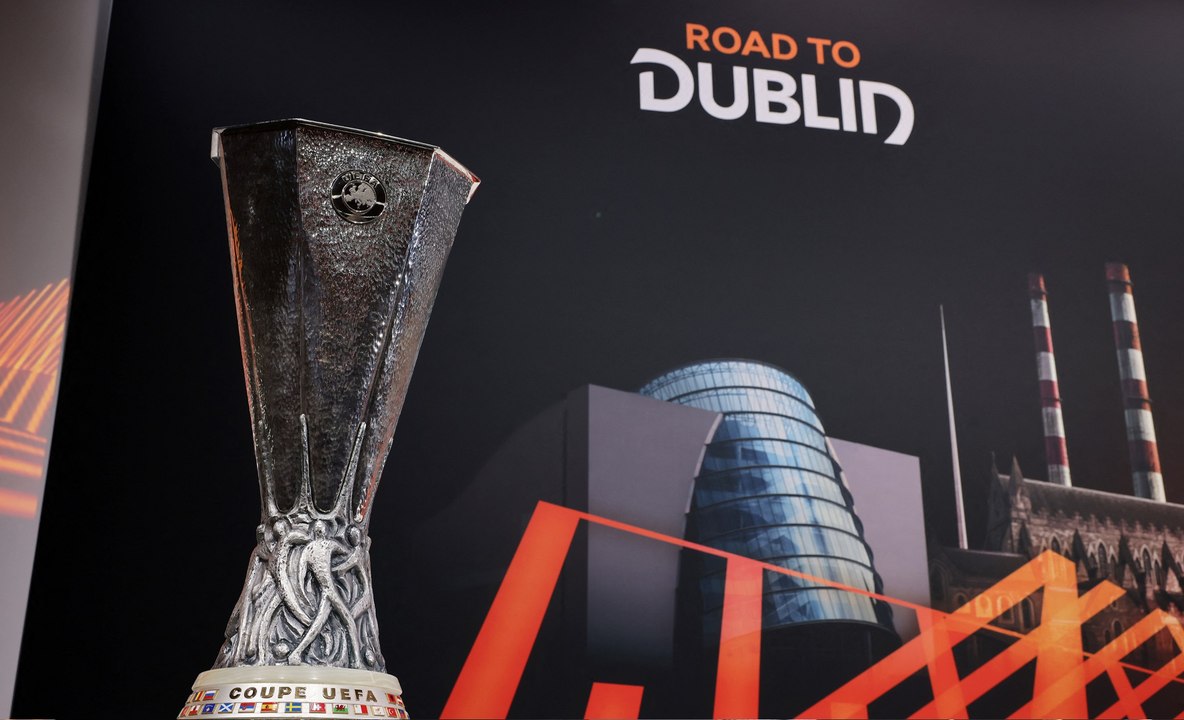 مواجهات مرتقبة في ثمن نهائي الدوري الأوروبي
