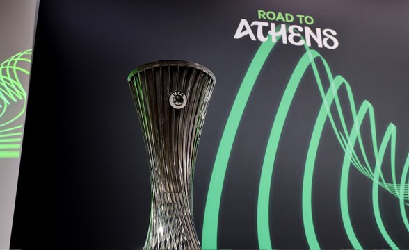 سحب قرعة ثمن نهائي دوري المؤتمر الأوروبي