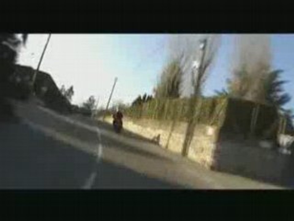 Balade Moto Vienne VLM vivre à moto - act 1