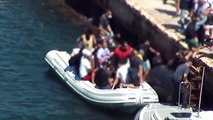Migrazioni sul gommone di lusso, la base del gruppo criminale scoperto nei giorni scorsi sarebbe stata a Palermo