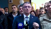 Van Büyükşehir Belediyesi Konservatuvarı Açıldı