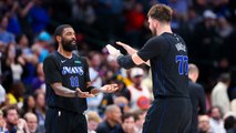 Dallas Mavericks Dominate the Phoenix Suns at Home