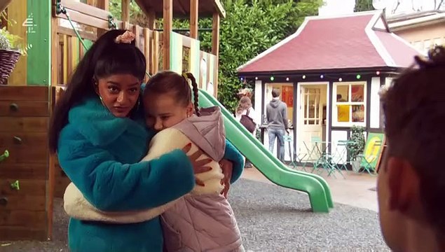 Hollyoaks 23rd February 2024 - Hollyoaks 23-02-2024 -