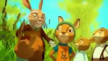 Rabbit School: The Guardians of the Golden Egg Full Animation Movie (2017) 4K UHD With Eng Subtitle
