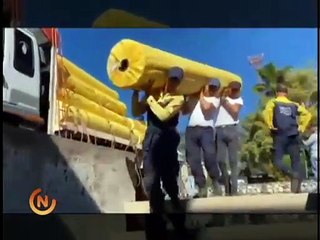 Mérida | Operación La Corona Glaciar Humboldt busca proteger al último glaciar de Venezuela