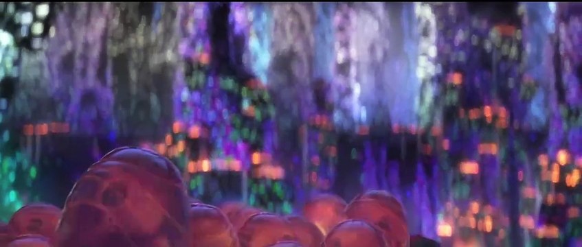 Dragons 3 : Le monde caché Bande-annonce (TR)