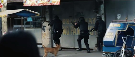 Jason Bourne : l’héritage Bande-annonce (EN)