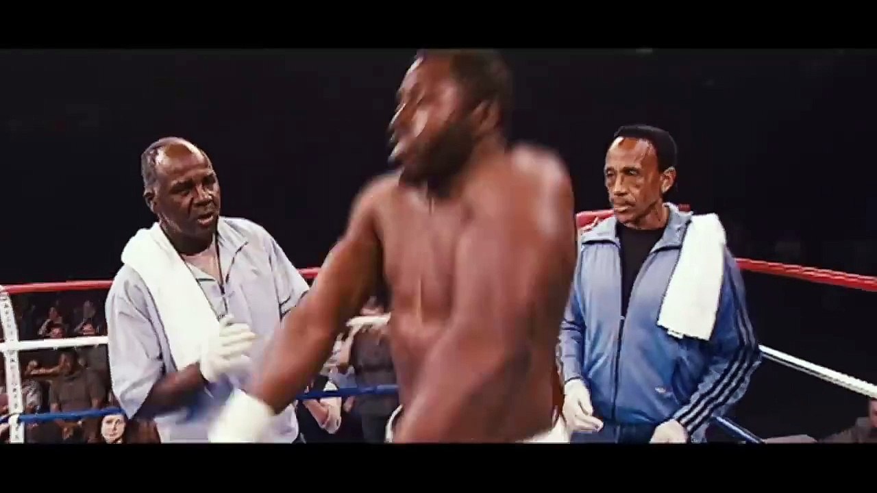 Fighter Bande-annonce (DE)